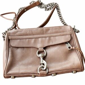 Rebecca Minkoff Crossbody Bag EUC